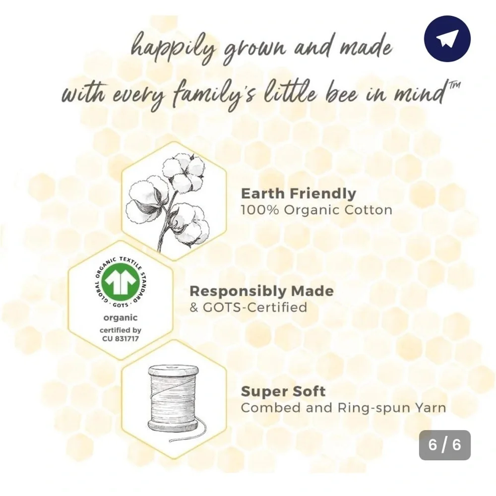 Burts Bees soft cozy